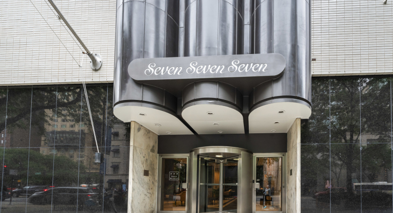 River North apartment for rent