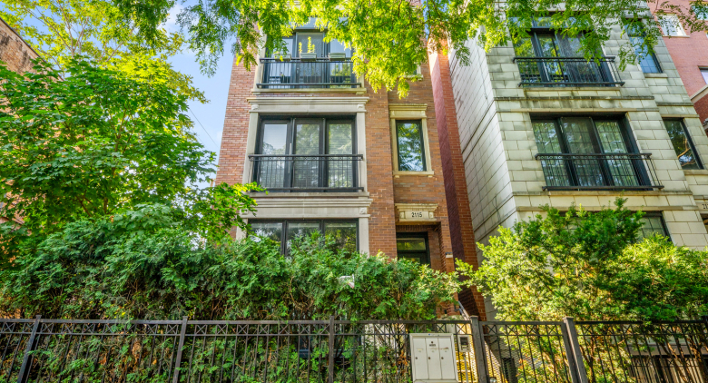 2115 W Crystal Street
