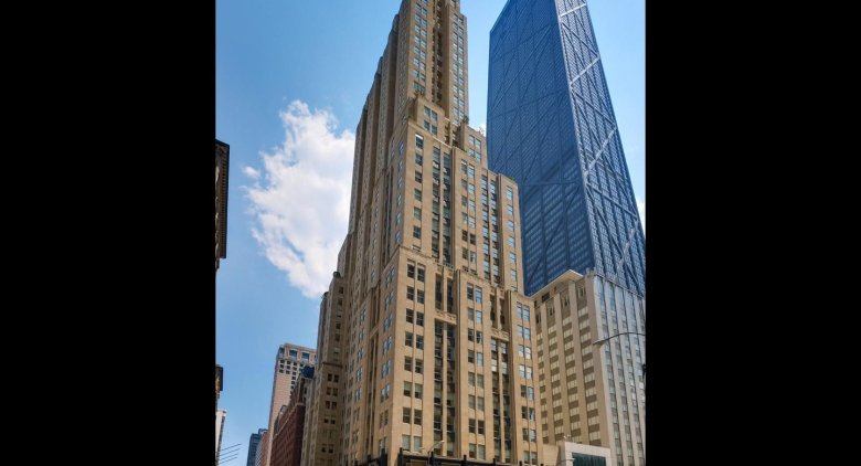 159 E Walton Place #7E