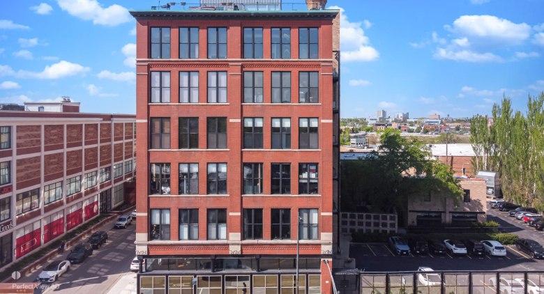 Clybourn Lofts