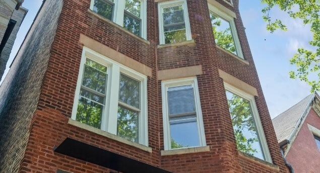 841 N Mozart Street