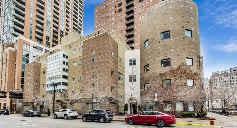 40 E 9th Street #1601
