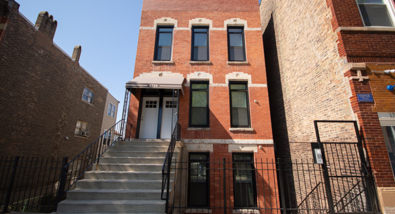 1726 W 21st Street