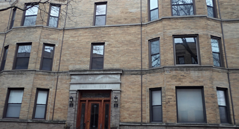751 W California Terrace