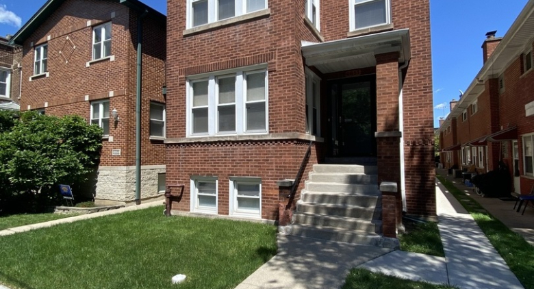 4851 N Central Avenue