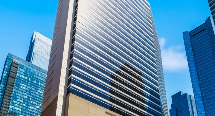 333 N Canal Street #3003