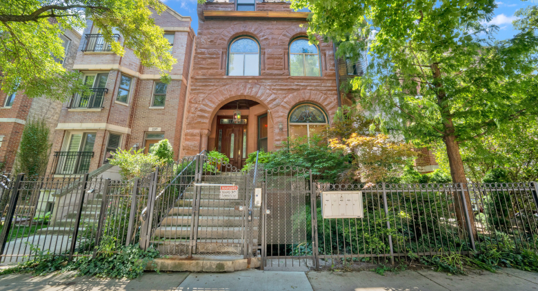 2239 W Washington Boulevard