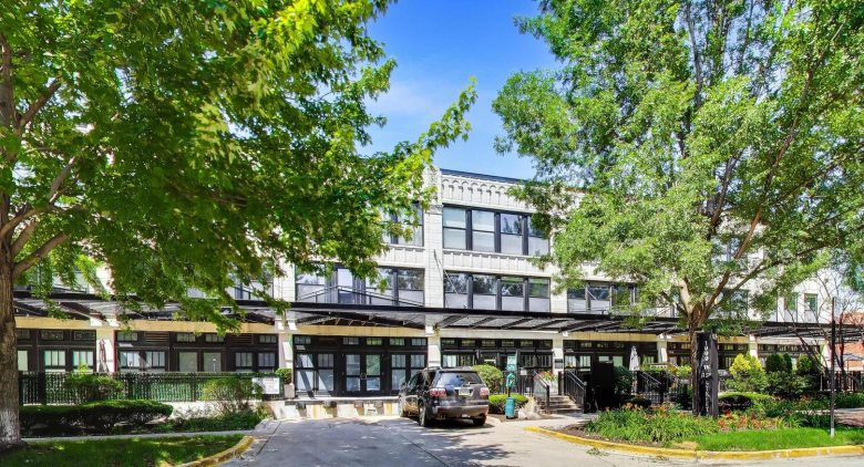 University Commons