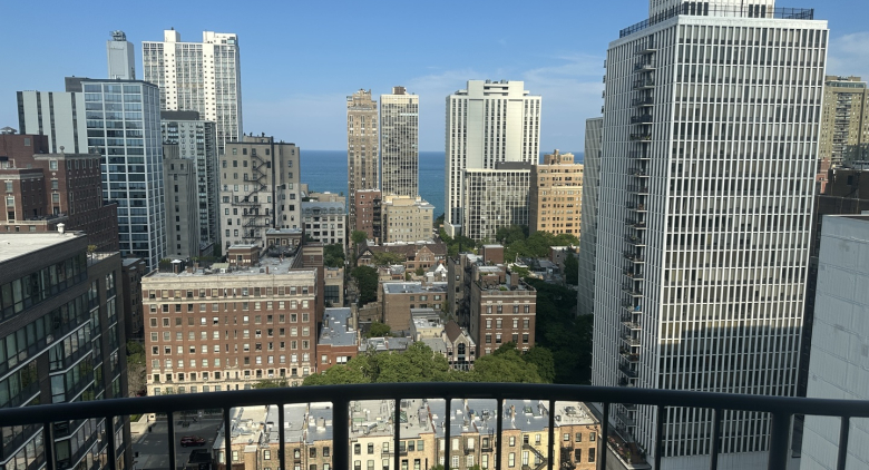 1250 N Dearborn Parkway #22A
