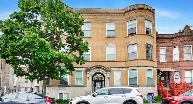 616 E 46th Street