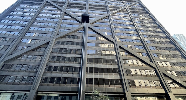 175 E Delaware Place #5108