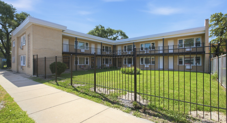 2537 E 83rd Street