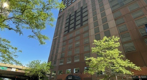 474 N Lake Shore Drive #5109