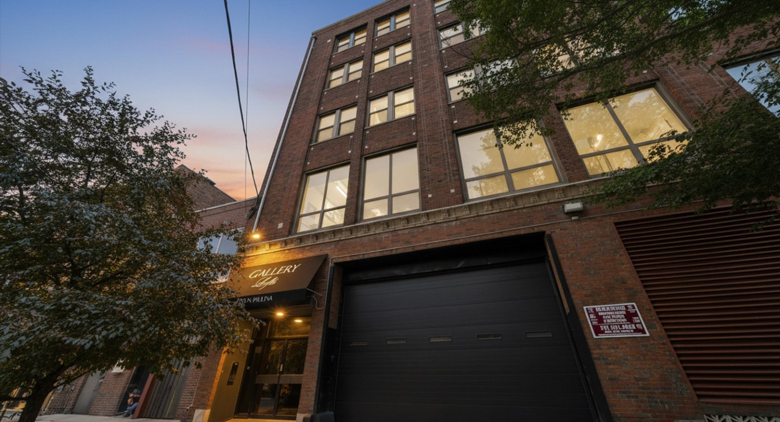 Gallery Lofts