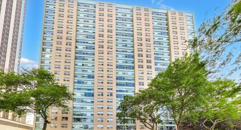 3180 N Lake Shore Drive