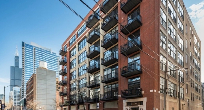 Olympia Lofts