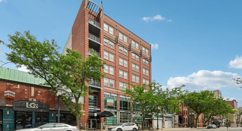 1515 N Wells Street #7A