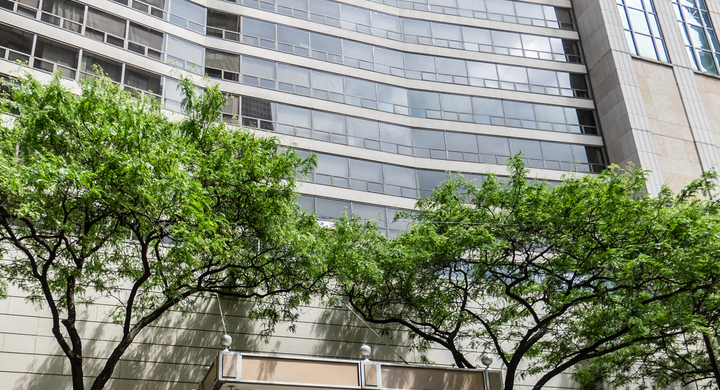 110 E Delaware Place #1804
