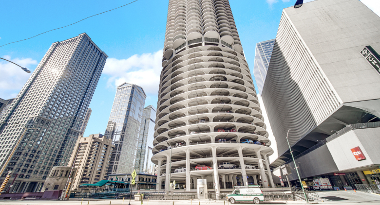 300 N State St. #5903