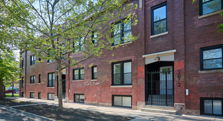 2868 W 21st Place