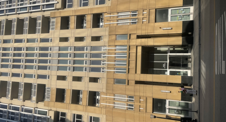 1400 S Michigan Avenue #1712