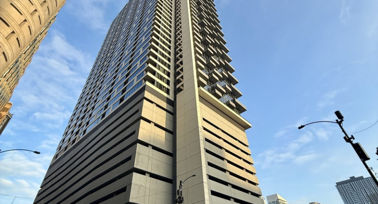 235 W Van Buren St. #3606