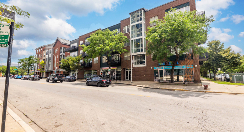 17 W 35th Street #304