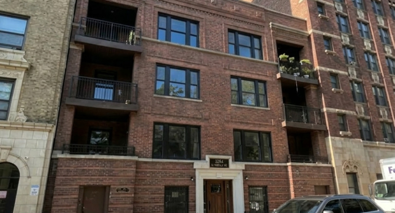 616 W Patterson Avenue