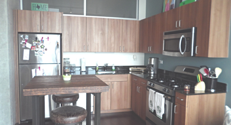 235 W VAN BUREN Street #4007