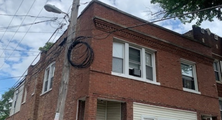 314 E 70th Street