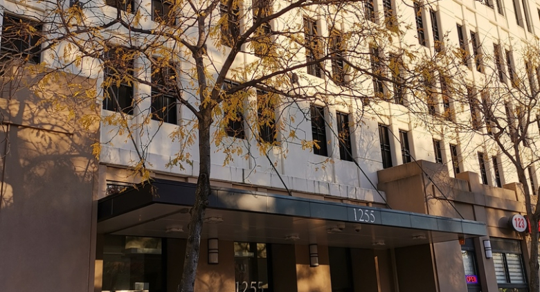 1255 S State Street #801