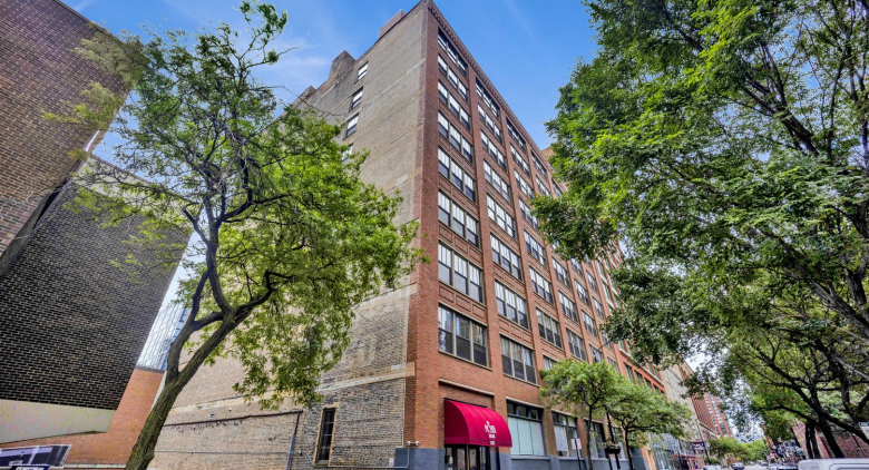 Moser Lofts
