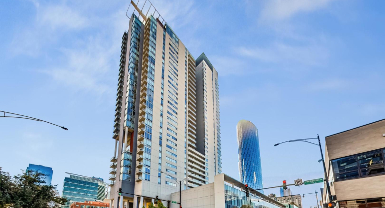 737 W WASHINGTON Boulevard #1109