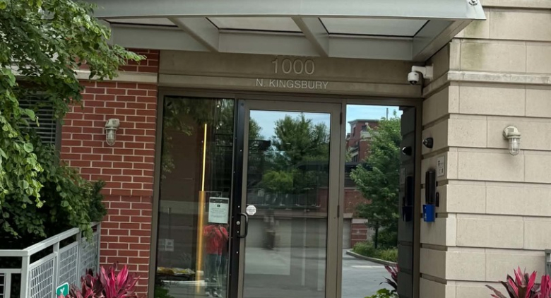 1000 N Kingsbury Street #707