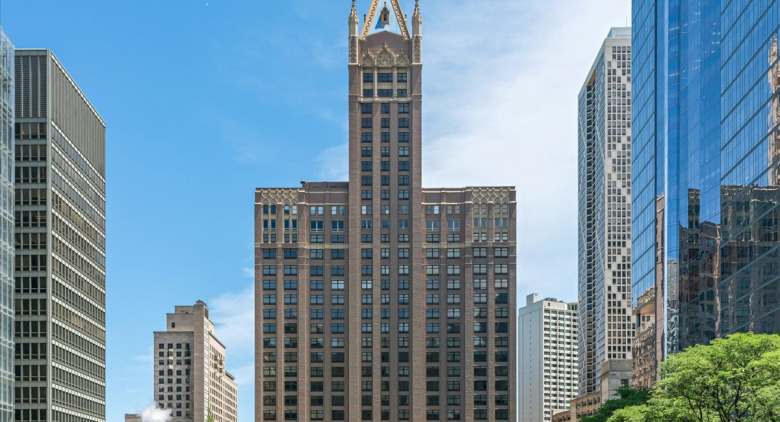 680 N Lake Shore Drive #313