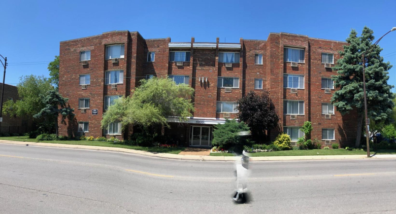 6300 W Irving Park Road