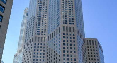 Unit #4005 at 950 N Michigan Ave.