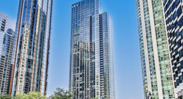 211 N Harbor Dr. #403