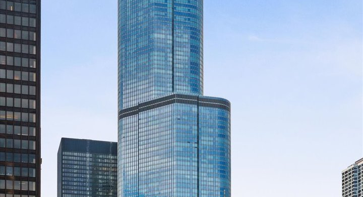 401 N Wabash Avenue #73G