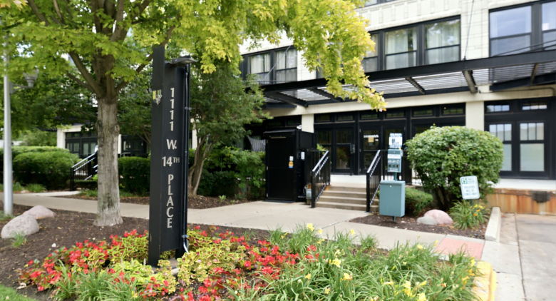 University Commons