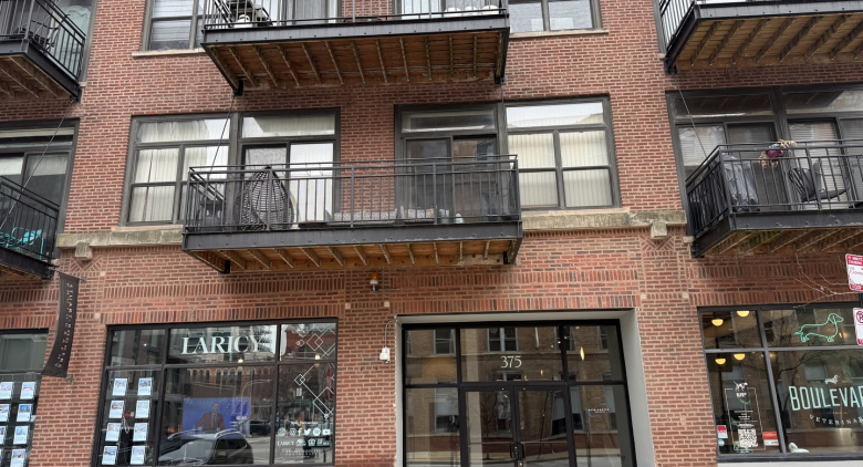 375 W Erie St.