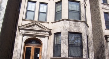 Ravenswood