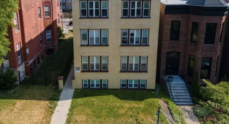 619 E Groveland Park