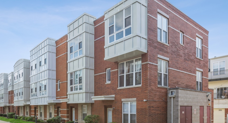 Kilbourn Court