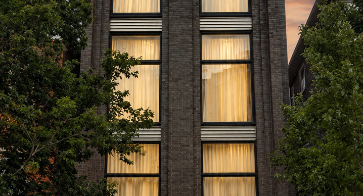 813 N May St.