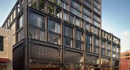164 N Peoria Street #908