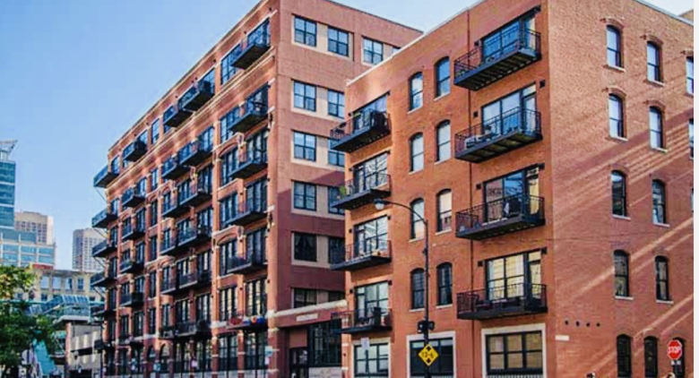 226 N Clinton St.