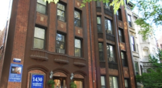 1430 N Dearborn Parkway #208