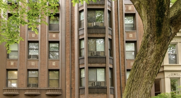 1430 N Dearborn Parkway #507