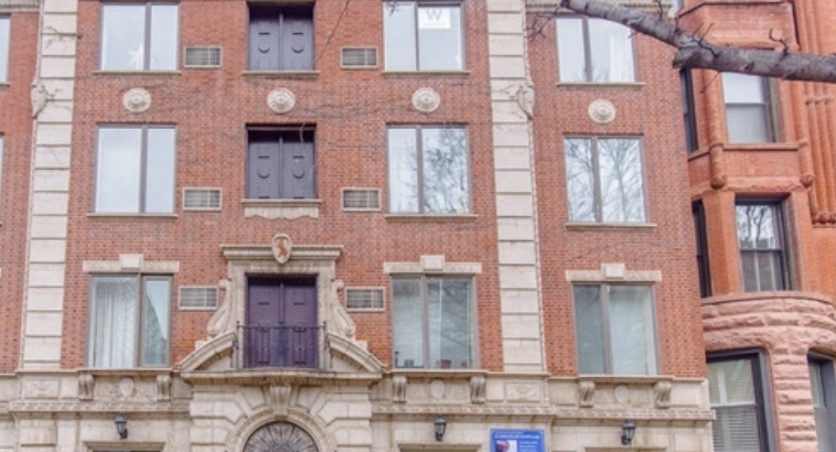 1504 N Dearborn Street #101
